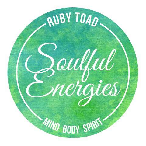 Ruby Toad Soulful Energies
